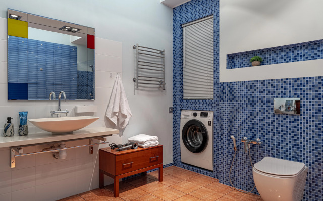 Квартира Секвойя