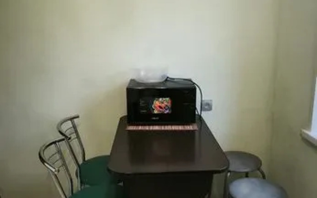 Квартира Уютная рядом с вокзалом