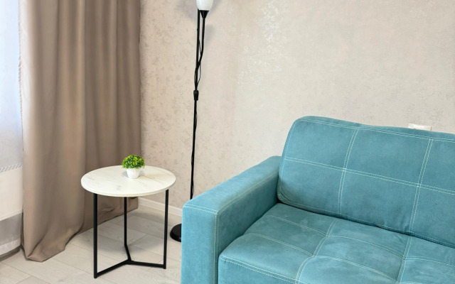 Апартаменты Батурина 20