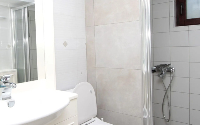 Lorenia Sea Side Elani Villa