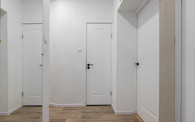 Квартира GM Apartments Новая Двушка в 5 минутах от Красной Площади