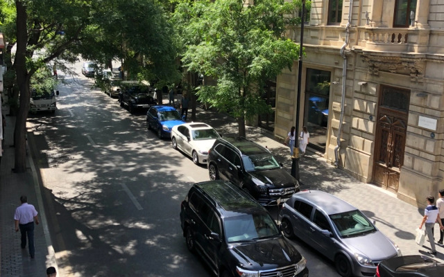 Отель Reneissance Boutique Hotel