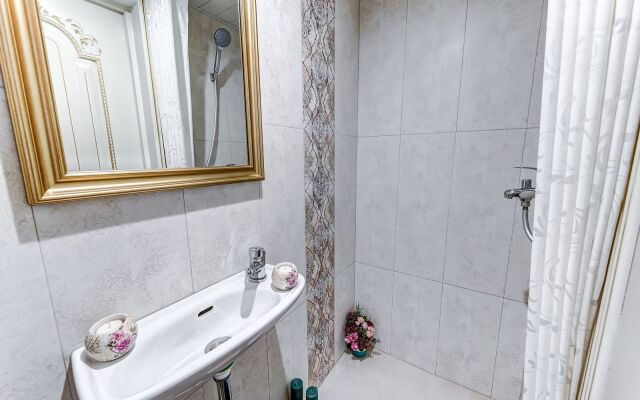 Апартаменты на набережной Обводного канала 1