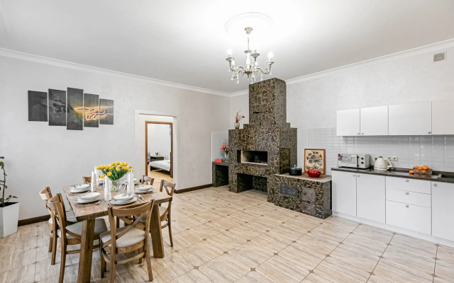 Частный дом Уютный дом