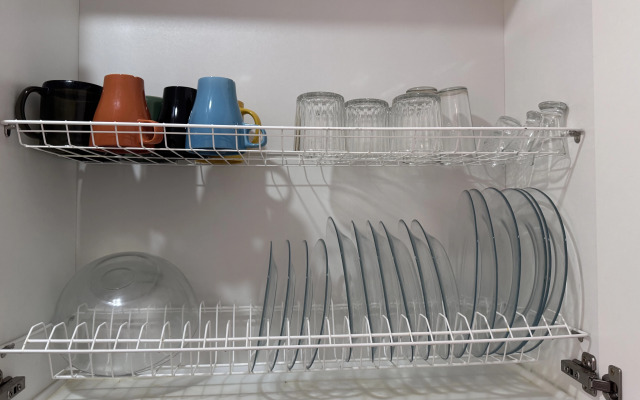 Квартира просторная двухкомнатная возле набережной