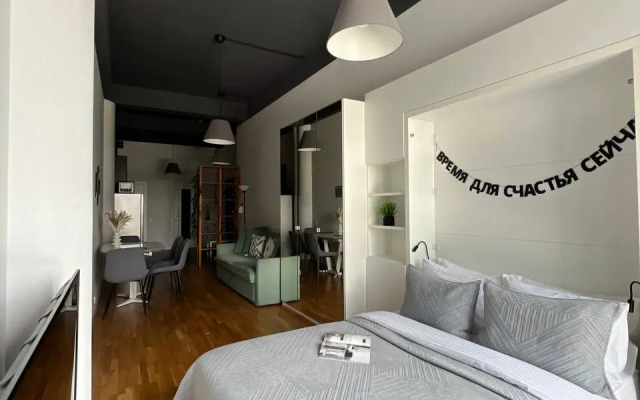 Rizone 3 Apartments