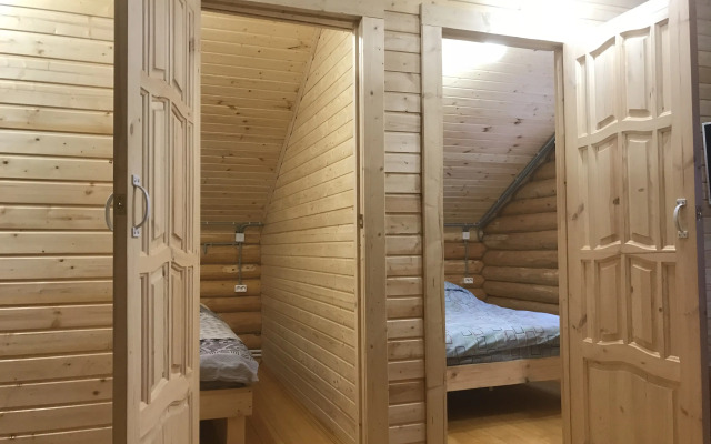 Гостевой дом Мята