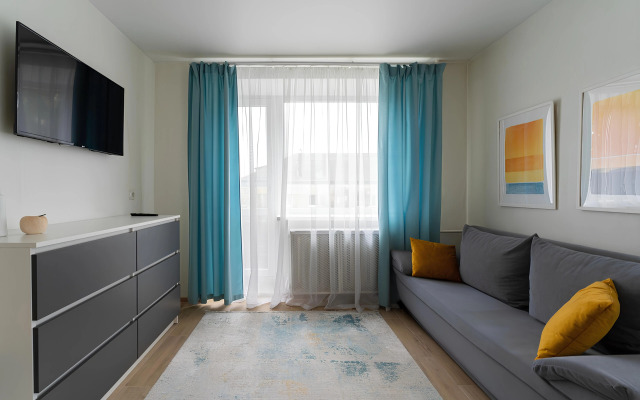 Апартаменты в Самом Центре Калининграда