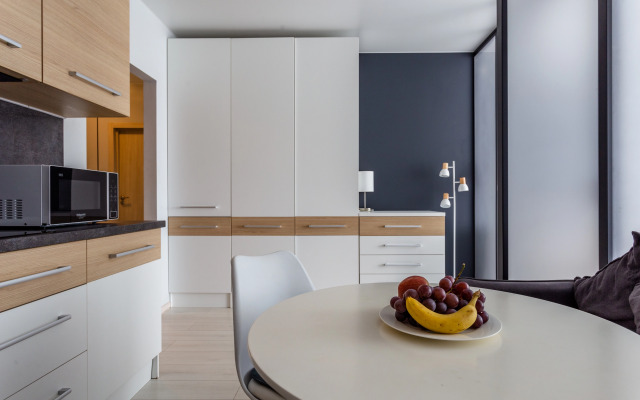 Eliza Home Na Vasilyevskom Ostrove Apartments
