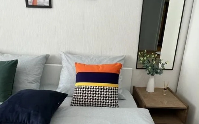 Апартаменты на проспекте Толбухина 31