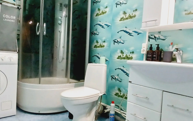 As Rkb Akhunova Flat