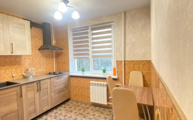 Uyutnaya V Tsentre Kaliningrada Flat