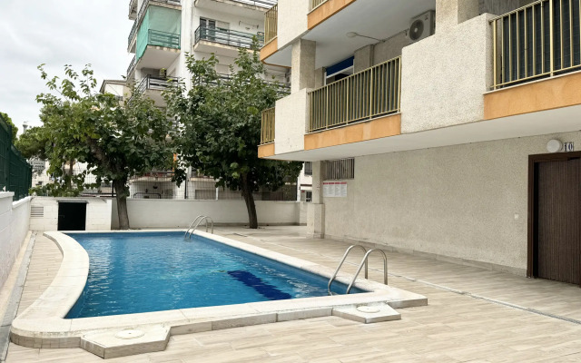 Apartsalou Argenta Apartments