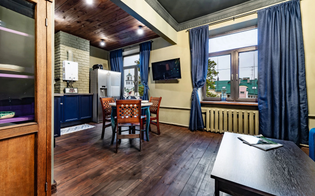 Квартира ApartMe у Кремля