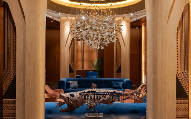 Бутик-отель Территория