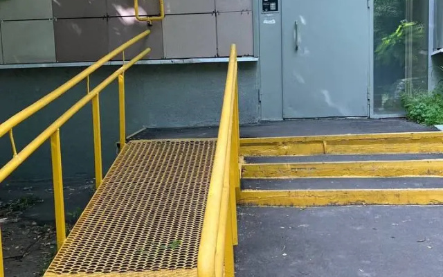 Apartamenty u metro Vyhino radom s kolledzom