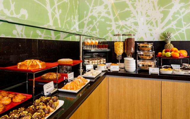 Hilton Garden Inn Novorossiysk Hotel