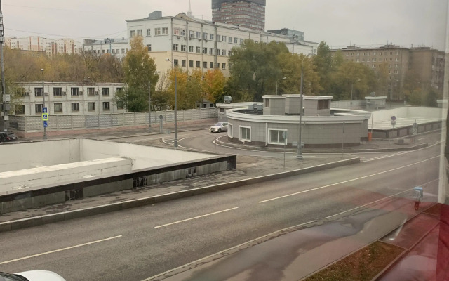 Апартаменты Около Сокола