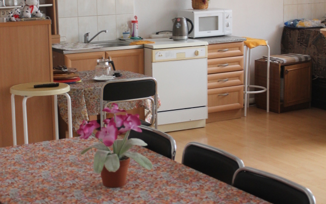 Мини-Отель  Дом Дружбы