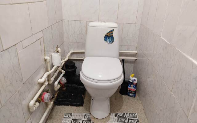 Квартира в Центре Челябинска