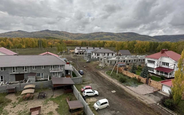 Komfortabelnaya Flat