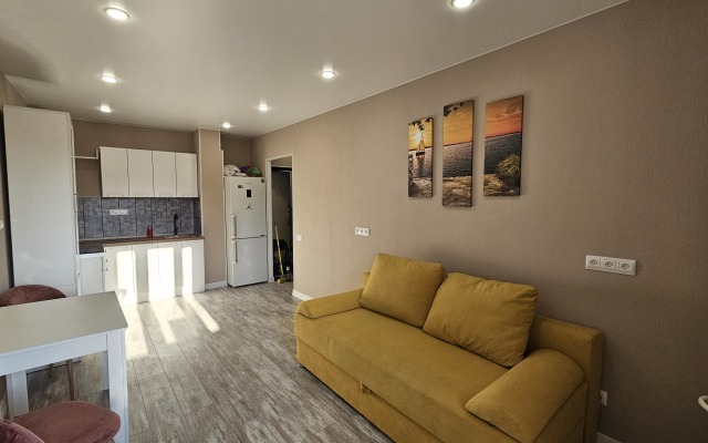 U Fontanov Flat