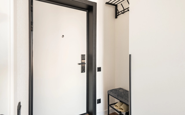 Квартира Окружной проезд 10Б