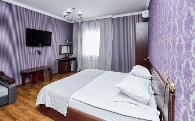 Гостевой дом Адель