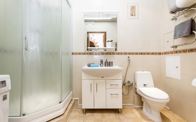 ApartGroup Brigantina Lux