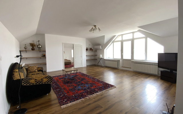 Квартира на Просвящения 27