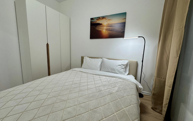 Квартира Евродвушка Рядом с Шереметьево