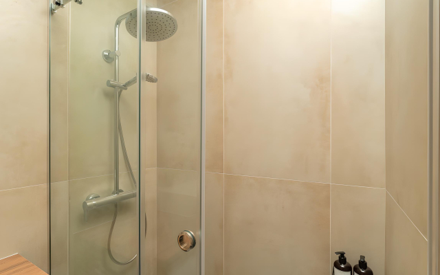 Апартаменты Grand Palace 1021