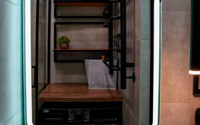 Апартаменты ПМЖ 7