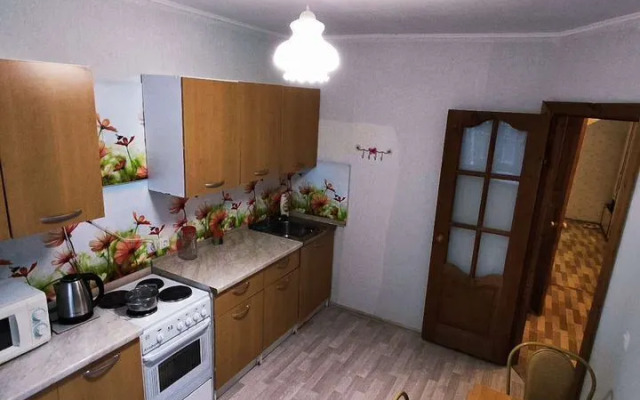 Квартира на Новой улице 20А