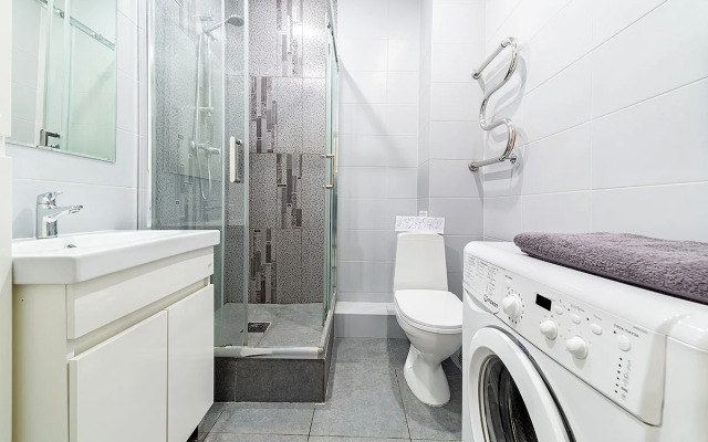 Апартаменты Уютные у Чаши