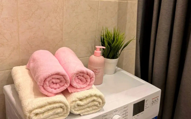 Квартира GoldApart на проспекте Победы 342а