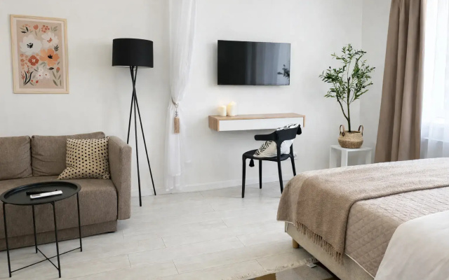 Квартира LanaRoom 10970