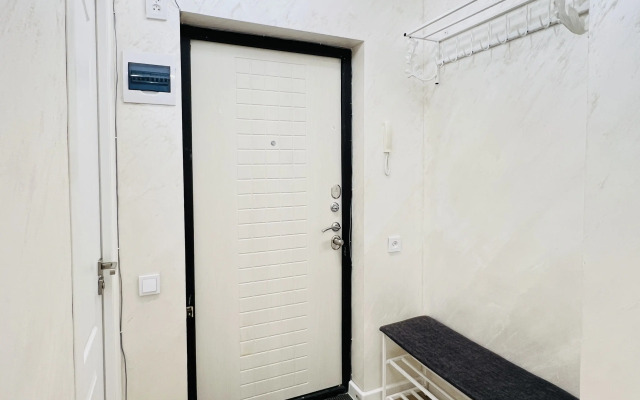 396/2 Sholpan City Flat