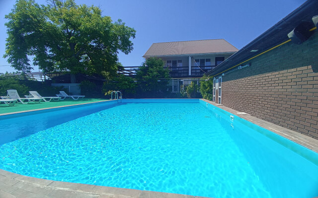 Fortuna Guest House
