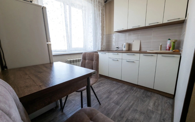 Na Kurilskoy 52 Apartments