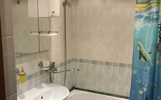 1001 nights on Sommer Apartment