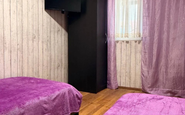 Solnechnaya Ellada Guest House