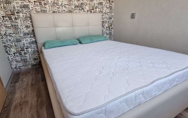 3h komnatnye v centre N14 Apartments