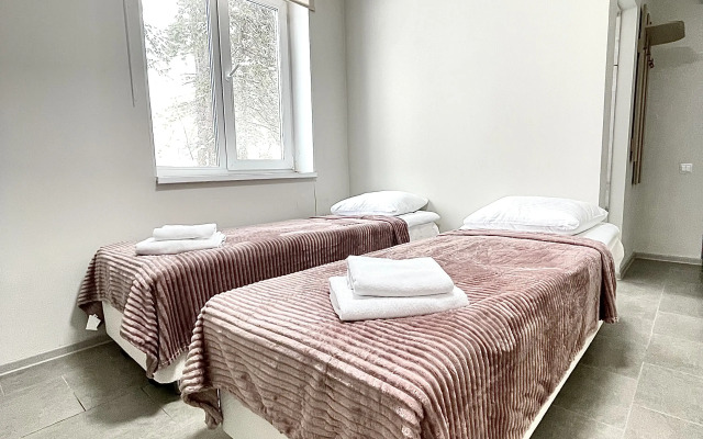 Avanta Guest House
