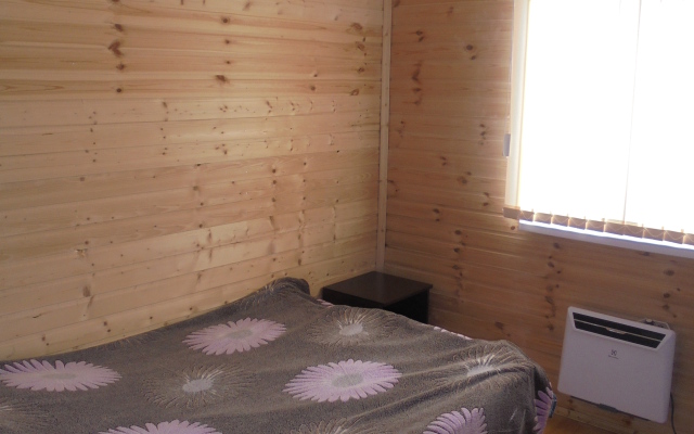 Kottedzh U Oki Guest house