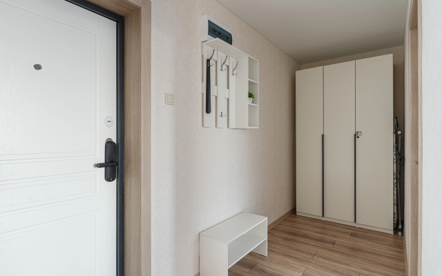 Апартаменты Алые Паруса