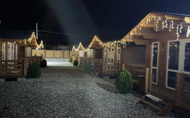 Гостевой дом Добро