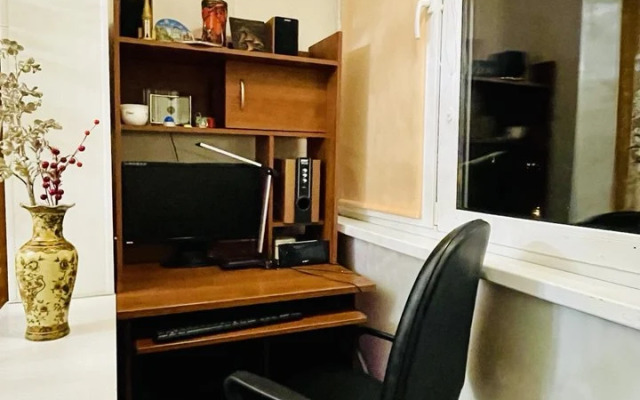 Квартира 2 Комнатная