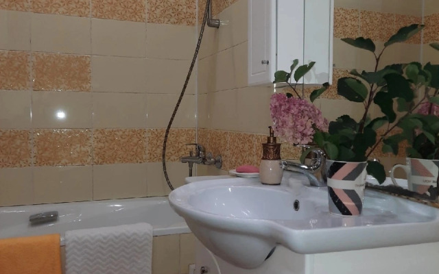 Квартира на Горького 19