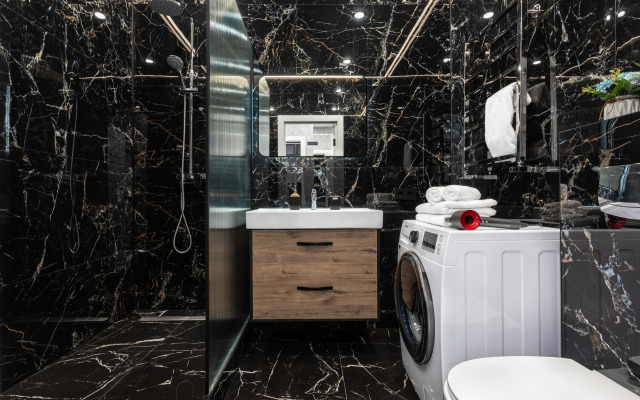 Апартаменты Place of Power